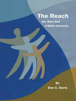 cover image of The Reach
